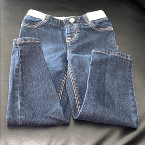 Toddler Jeans